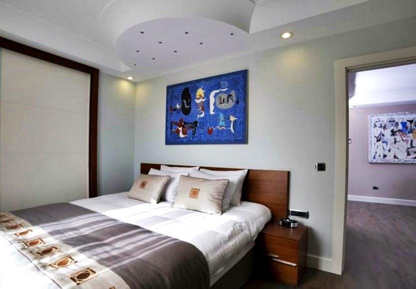 ทาบา ลักชัวรี สวีท แอนด์ โฮเต็ล Hotel อิสตันบูล ภายนอก รูปภาพ